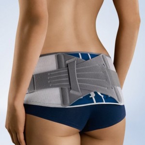 lower back brace for spinal stenosis